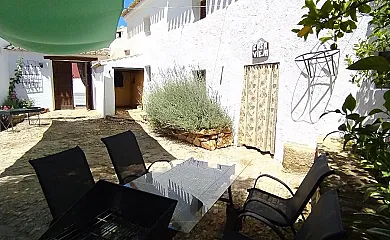 Molino los Justos en Fuentes de Cesna (Granada) - Foto 5