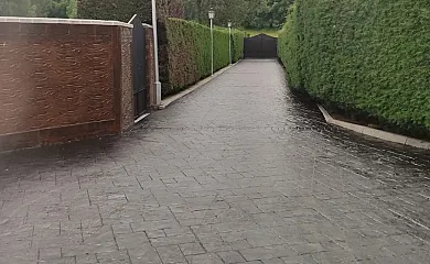 La Gavia en La Calzada de Béjar (Salamanca) - Foto 13