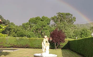 La Gavia en La Calzada de Béjar (Salamanca) - Foto 14