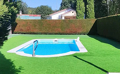 La Gavia en La Calzada de Béjar (Salamanca) - Foto 2