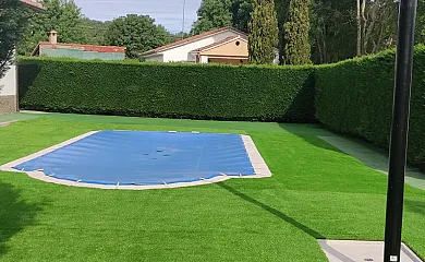 La Gavia en La Calzada de Béjar (Salamanca) - Foto 16