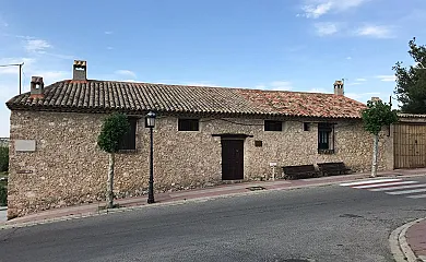 El Patio I, II, III en Letur (Albacete) - Foto 5