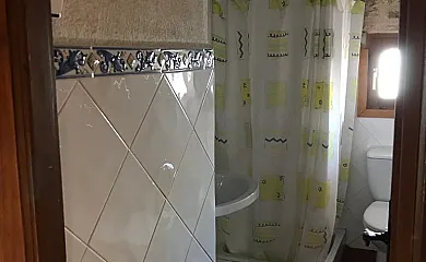 El Patio I, II, III en Letur (Albacete) - Foto 9