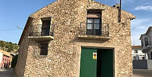 El Patio I, II, III 0012