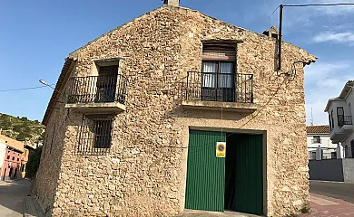 El Patio I, II, III en Letur (Albacete) - Foto 12