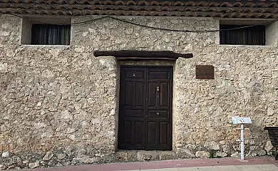 El Patio I, II, III en Letur (Albacete) - Foto 13