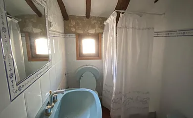 El Patio I, II, III en Letur (Albacete) - Foto 15