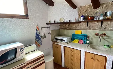 El Patio I, II, III en Letur (Albacete) - Foto 17