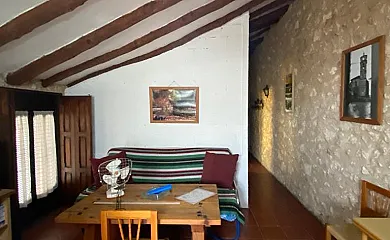 El Patio I, II, III en Letur (Albacete) - Foto 18