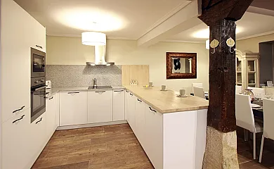 El Mirador de la Población en Campoo De Yuso (Cantabria) - Foto 5