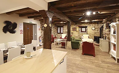 El Mirador de la Población en Campoo De Yuso (Cantabria) - Foto 8