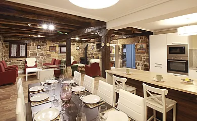 El Mirador de la Población en Campoo De Yuso (Cantabria) - Foto 9