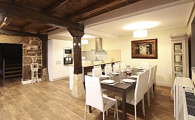 El Mirador de la Población en Campoo De Yuso (Cantabria) - Foto 10