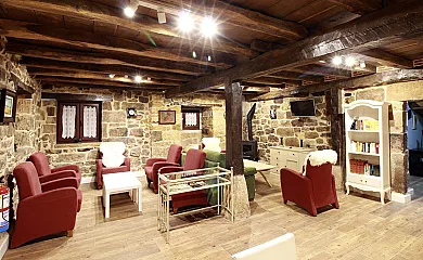 El Mirador de la Población en Campoo De Yuso (Cantabria) - Foto 3