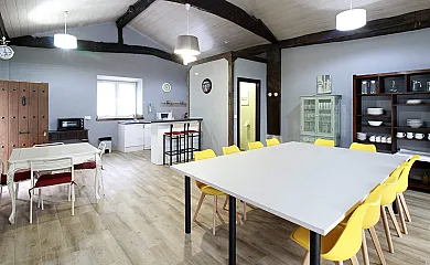 El Mirador de la Población en Campoo De Yuso (Cantabria) - Foto 12