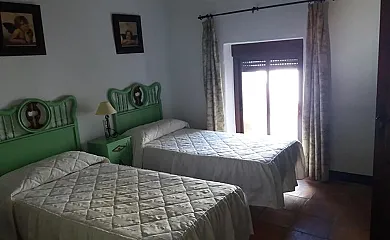 Los Castillejos en Hornachos (Badajoz) - Foto 11