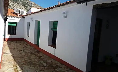 Los Castillejos en Hornachos (Badajoz) - Foto 12