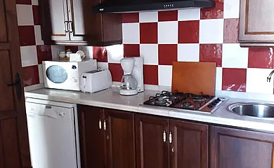 Los Castillejos en Hornachos (Badajoz) - Foto 4