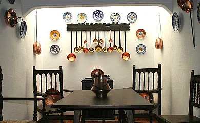 Los Castillejos en Hornachos (Badajoz) - Foto 2