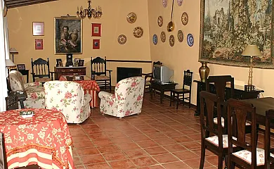 Los Castillejos en Hornachos (Badajoz) - Foto 3