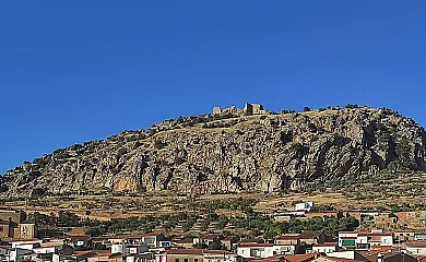 Los Castillejos en Hornachos (Badajoz) - Foto 18