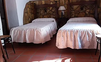 Los Castillejos en Hornachos (Badajoz) - Foto 19