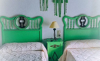 Los Castillejos en Hornachos (Badajoz) - Foto 21