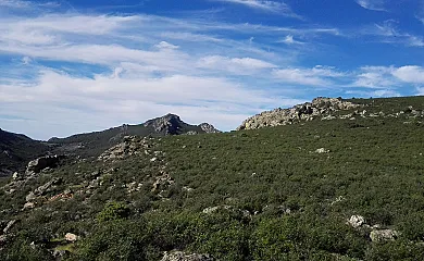 Los Castillejos en Hornachos (Badajoz) - Foto 22