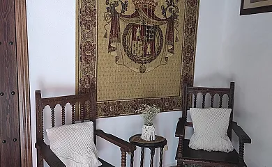 Los Castillejos en Hornachos (Badajoz) - Foto 23