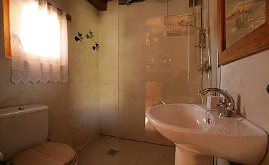 Casa de los Arribes en Fornillos de Fermoselle (Zamora) - Foto 11