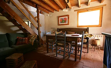 Casa de los Arribes en Fornillos de Fermoselle (Zamora) - Foto 13