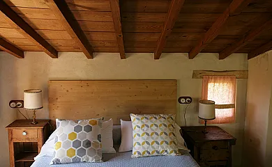 Casa de los Arribes en Fornillos de Fermoselle (Zamora) - Foto 14