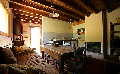 Casa de los Arribes en Fornillos de Fermoselle (Zamora) - Foto 15