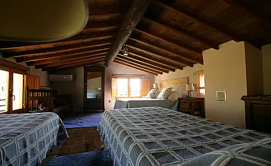 Casa de los Arribes en Fornillos de Fermoselle (Zamora) - Foto 16