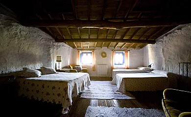 Casa de los Arribes en Fornillos de Fermoselle (Zamora) - Foto 18