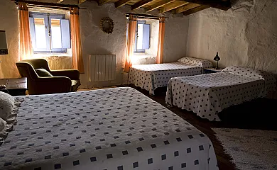 Casa de los Arribes en Fornillos de Fermoselle (Zamora) - Foto 19