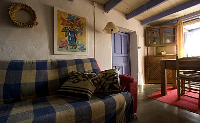 Casa de los Arribes en Fornillos de Fermoselle (Zamora) - Foto 20