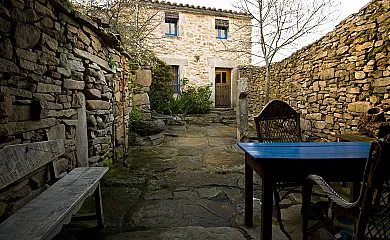 Casa de los Arribes en Fornillos de Fermoselle (Zamora) - Foto 21