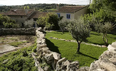 Casa de los Arribes en Fornillos de Fermoselle (Zamora) - Foto 22