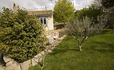 Casa de los Arribes en Fornillos de Fermoselle (Zamora) - Foto 23