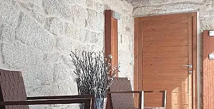 Casa Rectoral Santa Baia 007