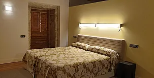 Casa Rectoral Santa Baia 009