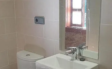 Casa Rectoral Santa Baia en Vilamarin (Ourense) - Foto 10