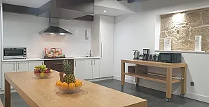 Casa Rectoral Santa Baia 0014