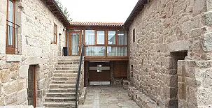 Casa Rectoral Santa Baia 0015
