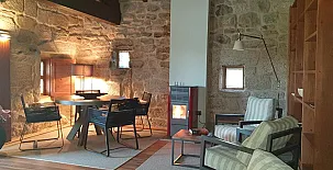 Casa Rectoral Santa Baia 004