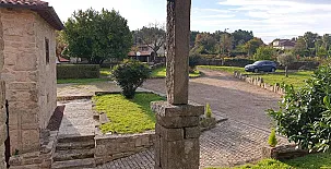 Casa Rectoral Santa Baia 0020