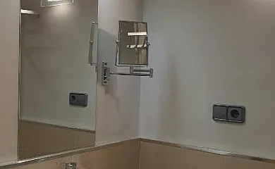 Casa Rectoral Santa Baia en Vilamarin (Ourense) - Foto 22