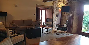 Casa Rectoral Santa Baia 006