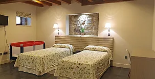 Casa Rectoral Santa Baia 008